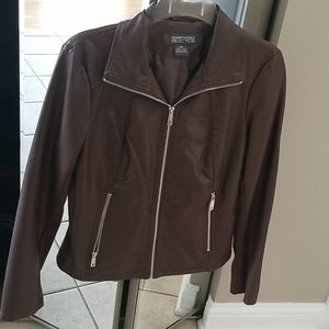 Moto jacket